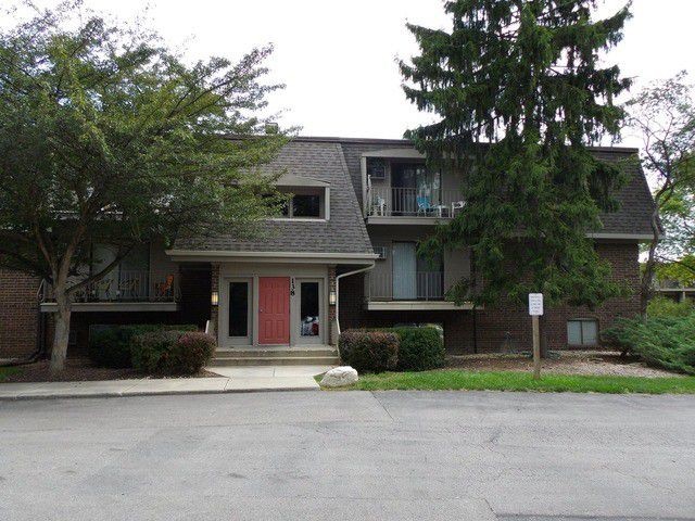 Front - 138 E Bailey Rd (Naperville, IL) Apartment