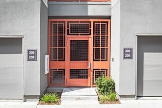 Interior Photo - T20 Lofts - With Private Garages