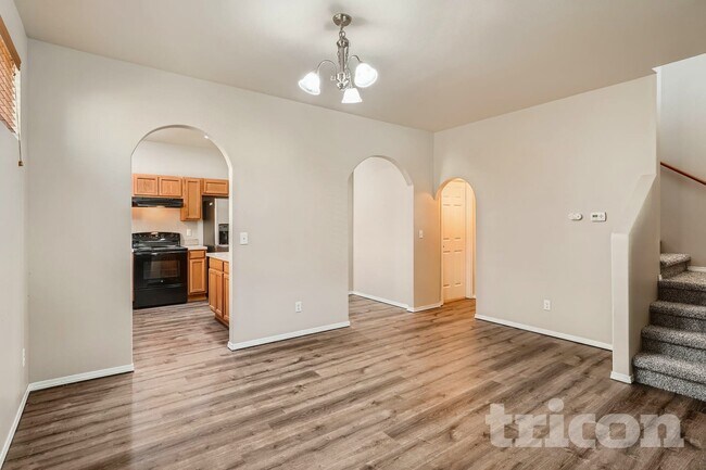 Foto del edificio - 18012 17th Ave Ct E