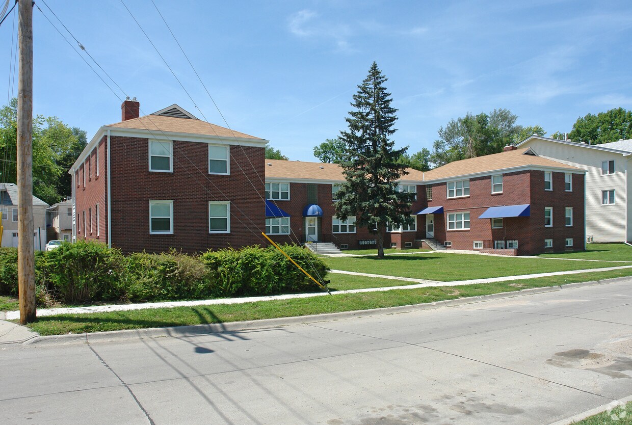 Foto principal - 120 N 36th St