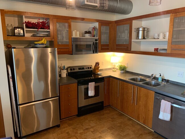 Foto del edificio - 1420 NW Lovejoy St