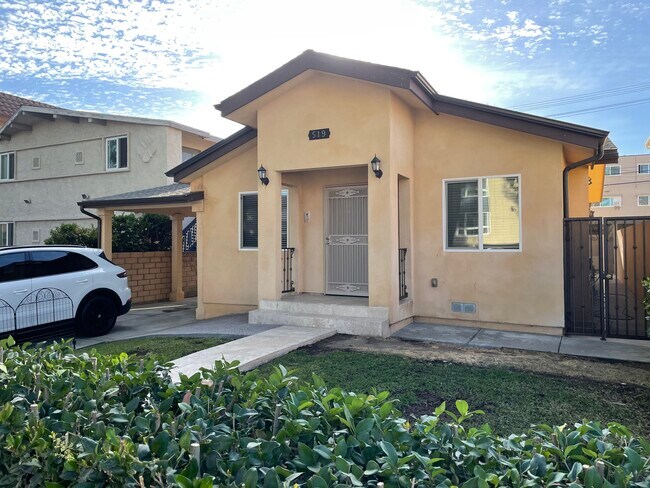 Beautiful and desirable home! - 519 E Santa Anita Ave