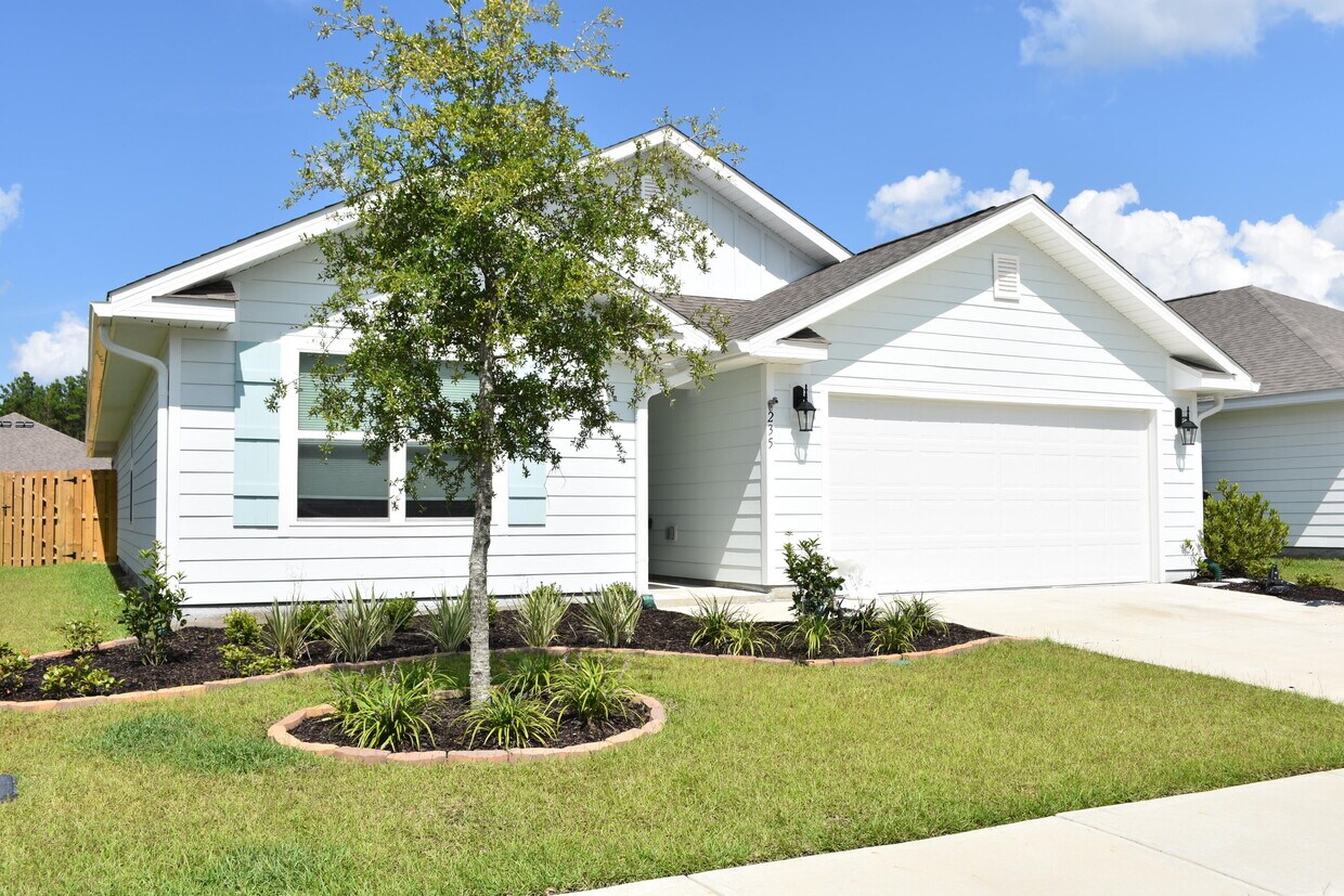 235 This Way, Freeport, FL 32439 House for Rent in Freeport, FL