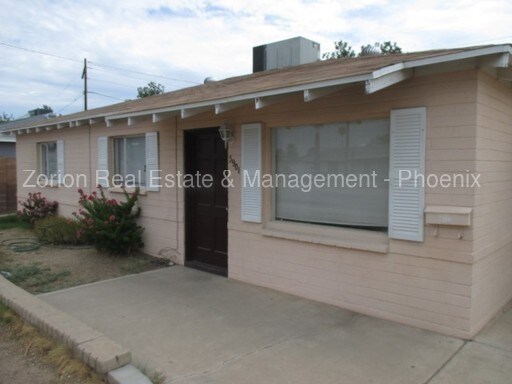 Building Photo - 5901 N 31st Ave