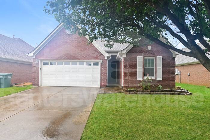 Primary Photo - The Perfect Southaven Home