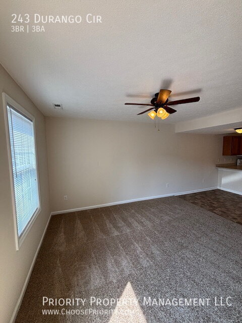 Foto del edificio - 243 Durango Cir