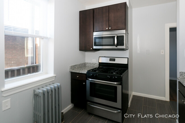 Foto del edificio - 1724 W Juneway Terrace