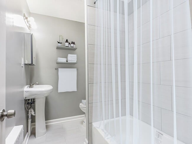 Interior Photo - Birchwood Hill Apartments