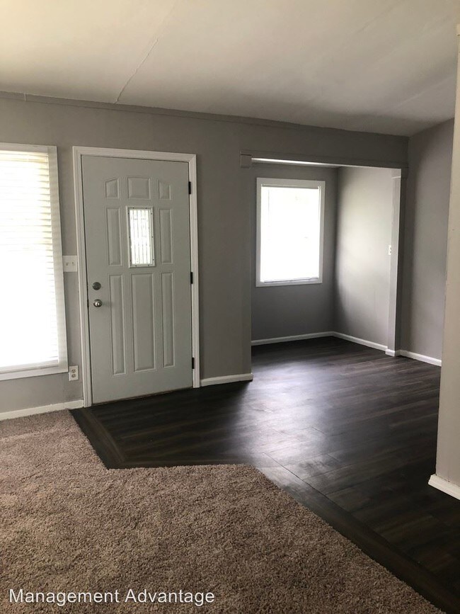Building Photo - 3 br, 1 bath House - 2557 Cambridge