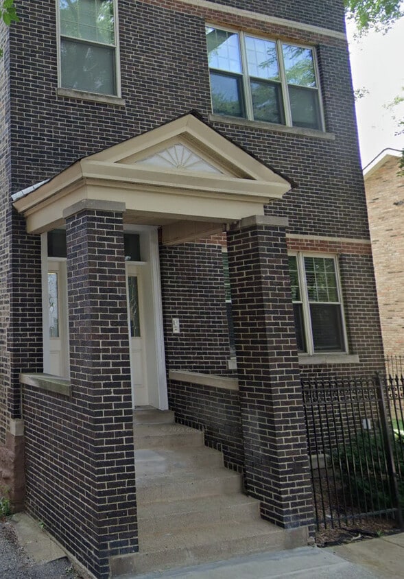 Primary Photo - 1845 N Honore St