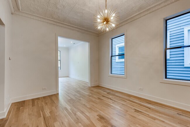 Foto del edificio - 1616 N Cleveland Ave