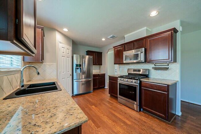 Foto del edificio - Charming 4 beds 3.5 baths in Spring