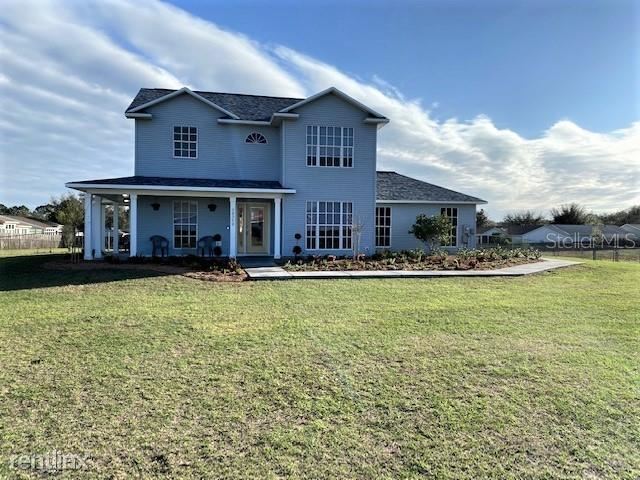 Foto principal - 3 br, 3 bath House - 38352 Hamrich Dr