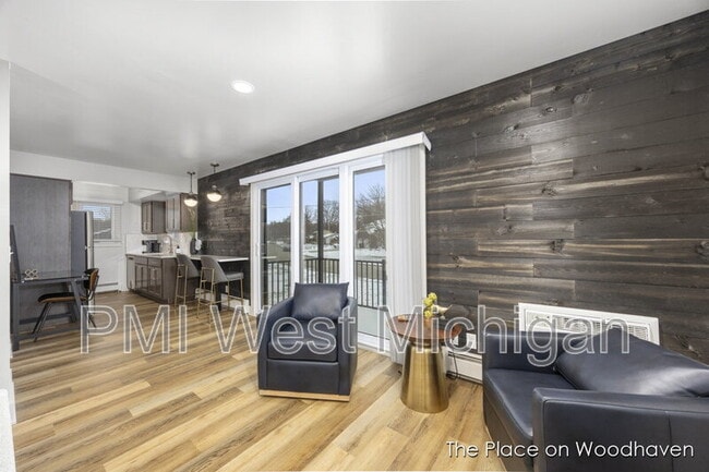 Building Photo - 8424 Woodhaven Dr SW