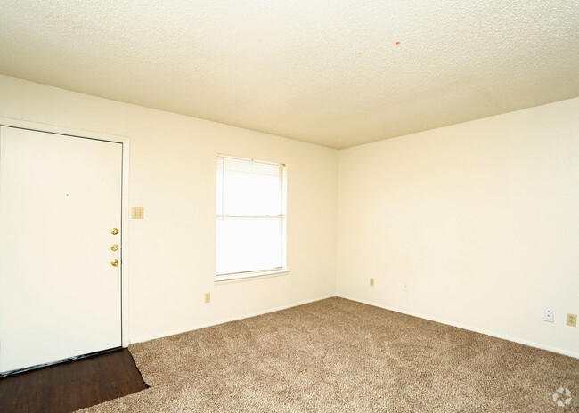 2BD,2BA - 1045 SF - Stratford Place