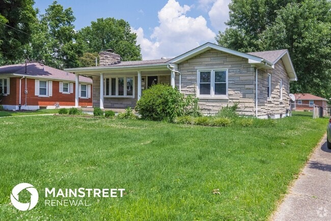 Building Photo - 8003 Canna Dr