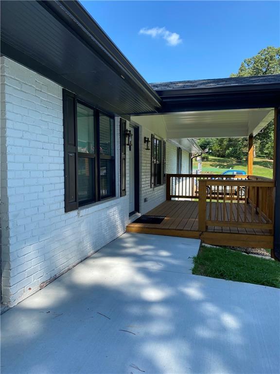 Foto del edificio - 3932 Cherokee Trail