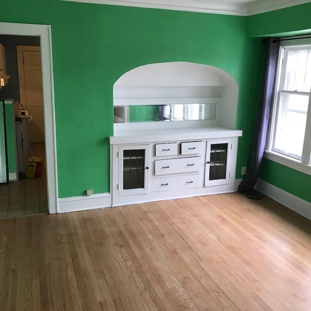 Dining Room - 3836 N Maryland Ave