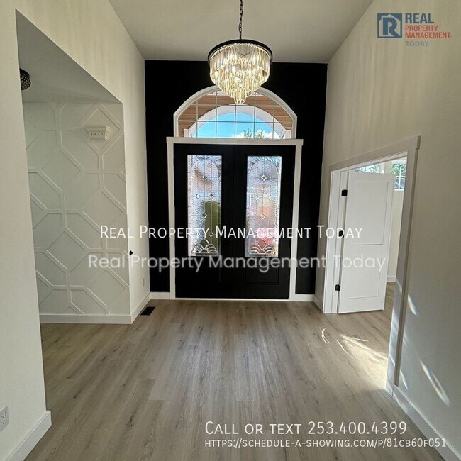 Foto del edificio - 105 Lane Blvd NW