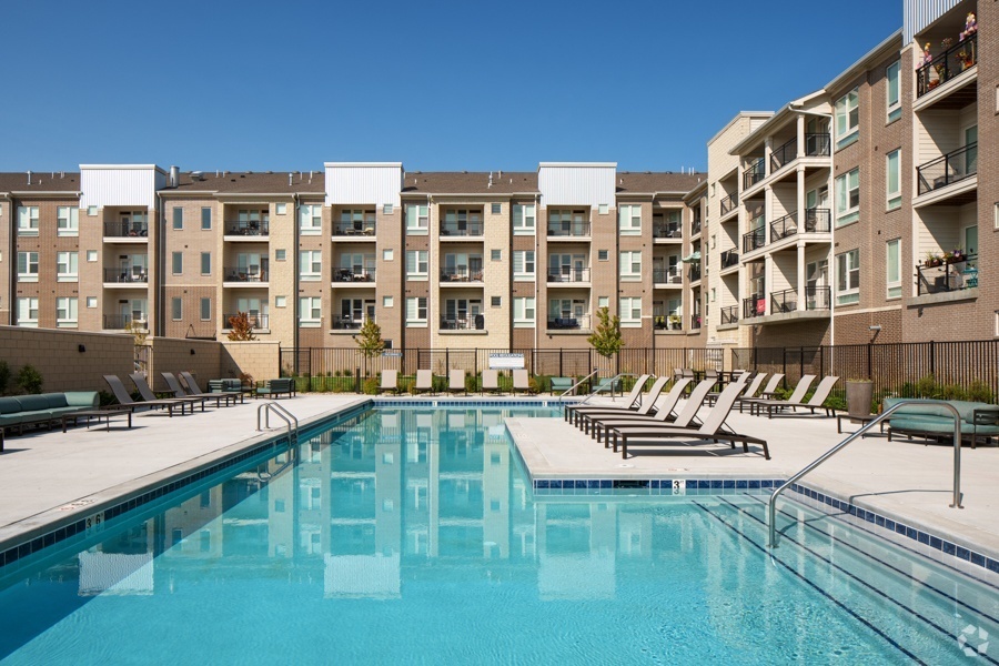 Apartments In Little Italy