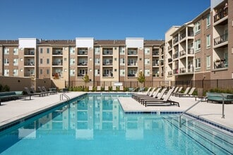 Building Photo - Broadmoor at Rivers Edge