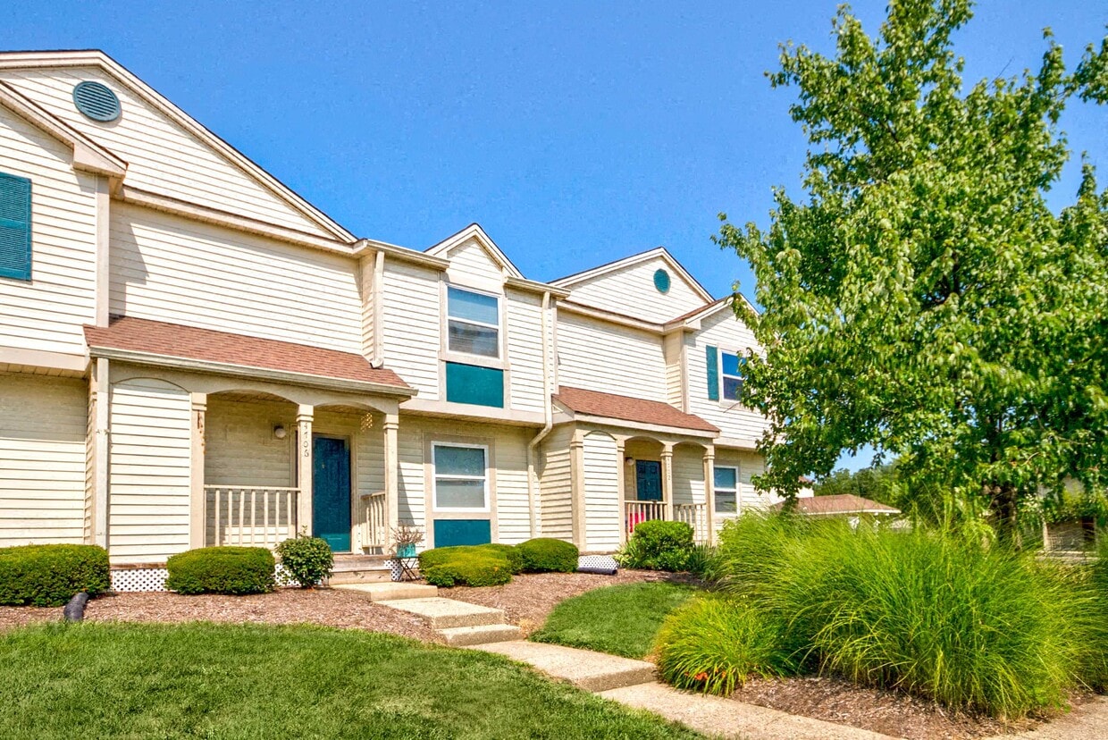 Horizons Apartments Alquileres en Indianapolis, IN