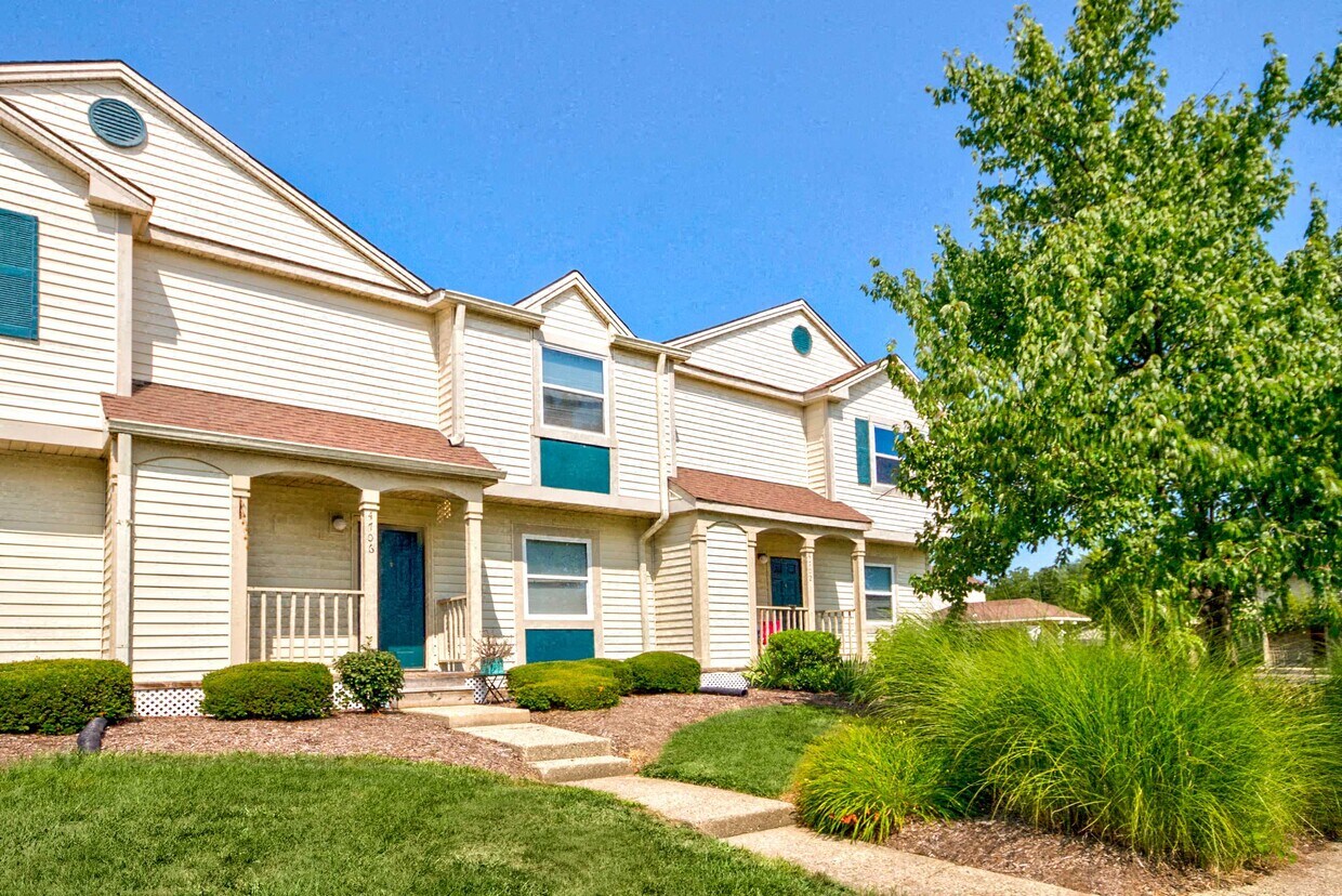 Horizons Apartments Alquileres en Indianapolis, IN