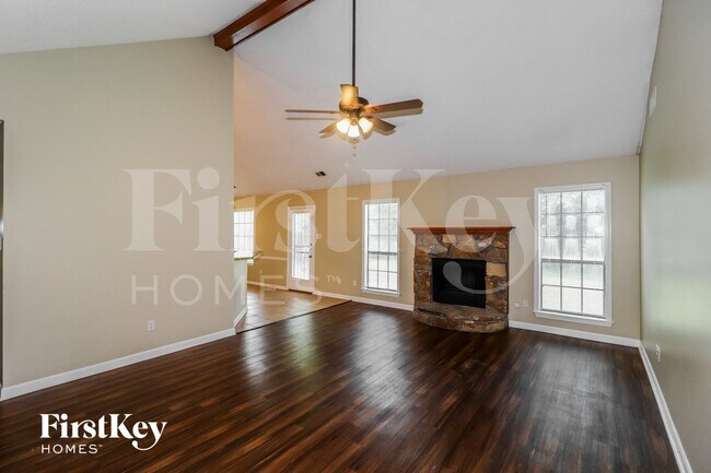 Foto del edificio - 7380 Twiller Cove