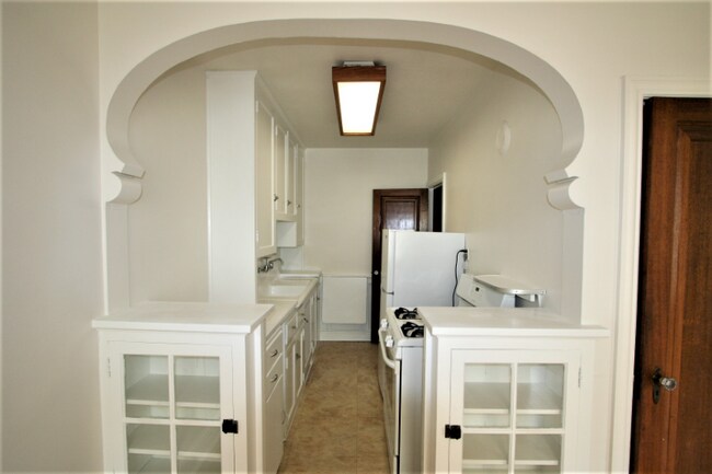 Foto del edificio - 1407 E 10th Ave