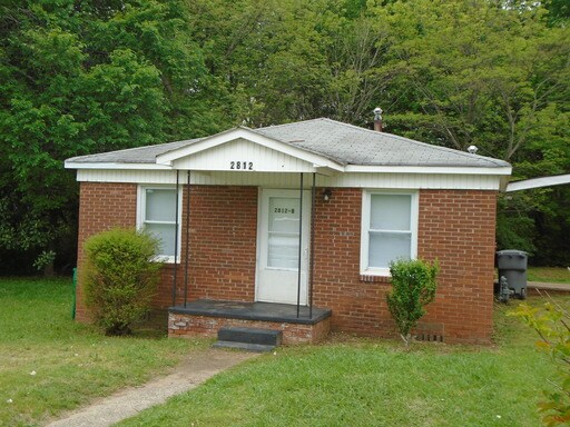 Building Photo - 2812 Baltimore Ave