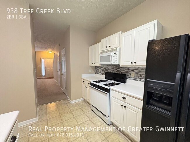 Foto del edificio - 938 Tree Creek Blvd