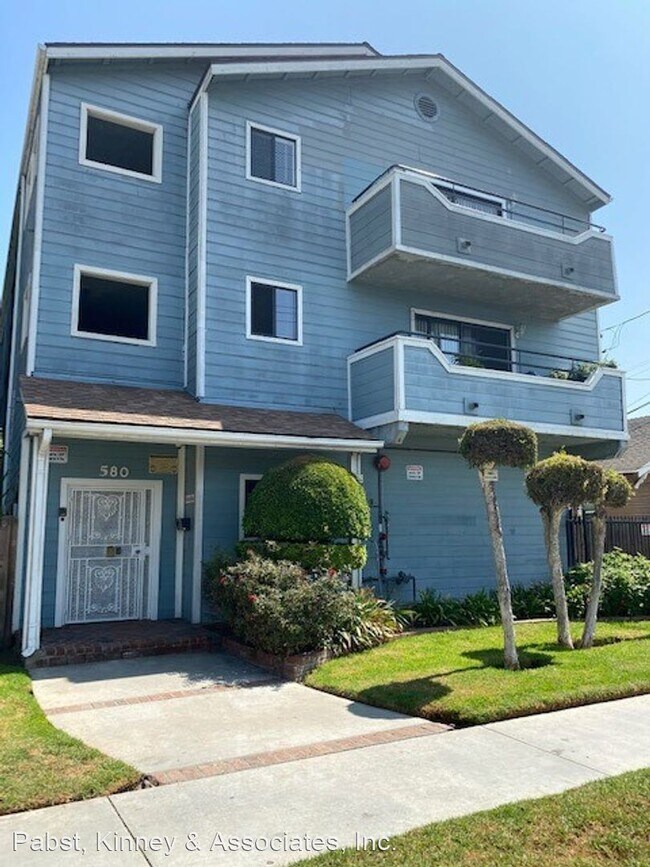 Building Photo - 2 br, 2 bath House - 580 NEBRASKA AVENUE #5