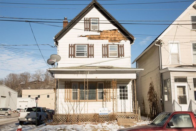 Building Photo - 3118 Jackson St