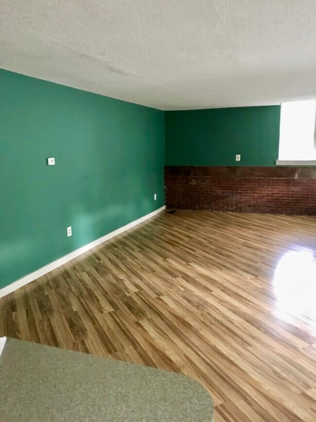Livingroom - 569 E Merrimack St