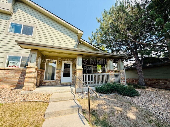 Foto del edificio - 2900 Purcell St