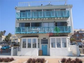 Foto principal - 1647 Ocean Front Walk