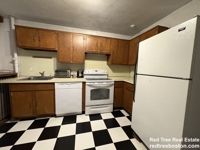 Photo - 28 Woodward St Apartment