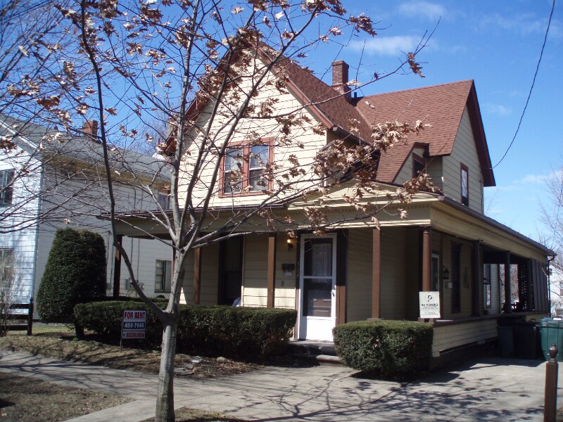 Primary Photo - 314 W 21st St