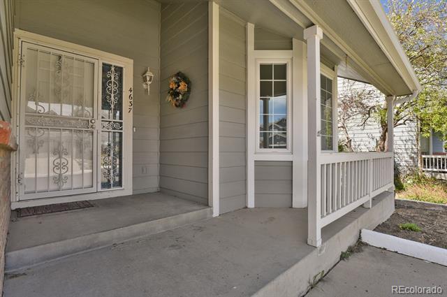 Building Photo - 4637 S Flanders Way