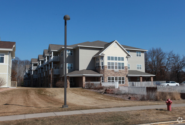 Building Photo - The Village at White Pine