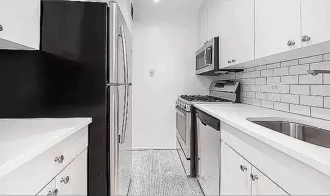 Building Photo - 245 East 44th Street
