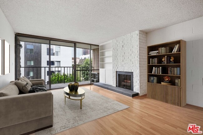 Building Photo - 10966 Rochester Ave