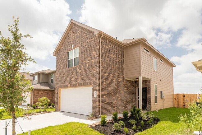 Foto del edificio - 17023 Andrew Nook Ln
