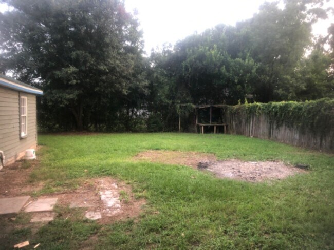 Foto del edificio - 1715 N S St