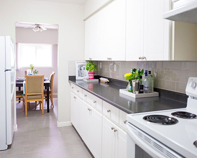 Photo du bâtiment - Hartley Manor Apartments