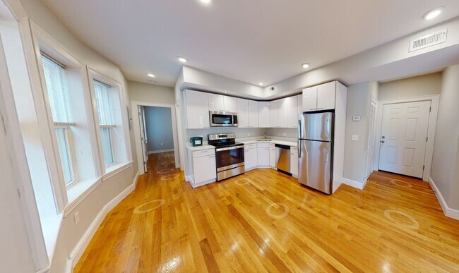 Building Photo - 908 Massachusetts Ave