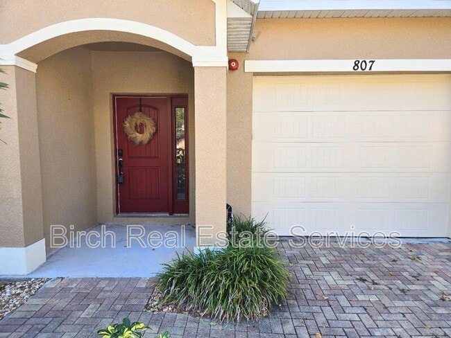 Building Photo - 807 Callista Cay Loop