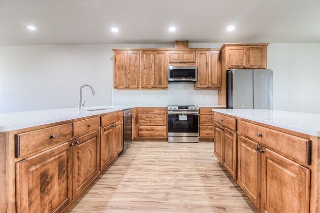Foto del edificio - Gorgeous, Newly-Built Home in West Valley ...