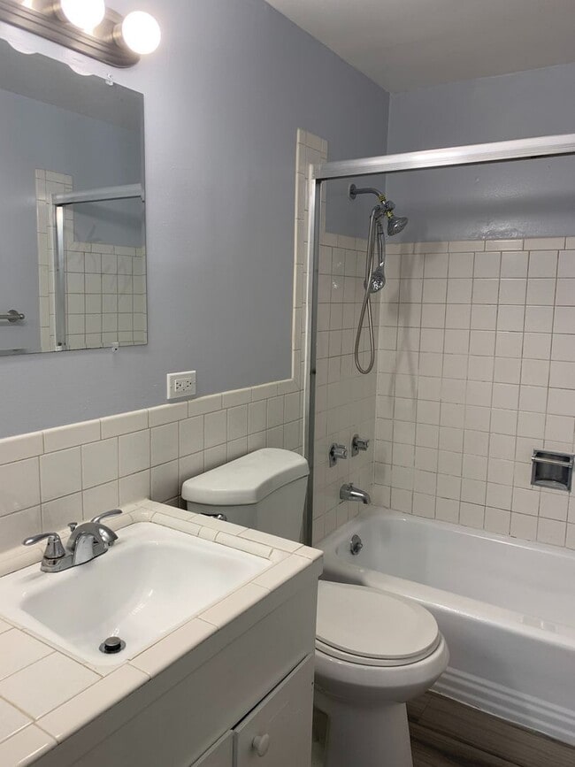 Interior Photo - Bellevue Place Apartments
