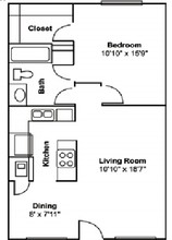 Sierra Canyon Apartments photo'